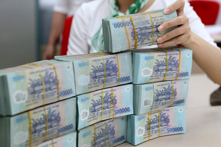 Bất ngờ ngân hàng tung lãi suất tới 6,8% khi gửi 100 triệu đồng - Ảnh 2. Bất ngờ ngân hàng tung lãi suất tới 6,8% khi gửi 100 triệu đồng - Ảnh 2.