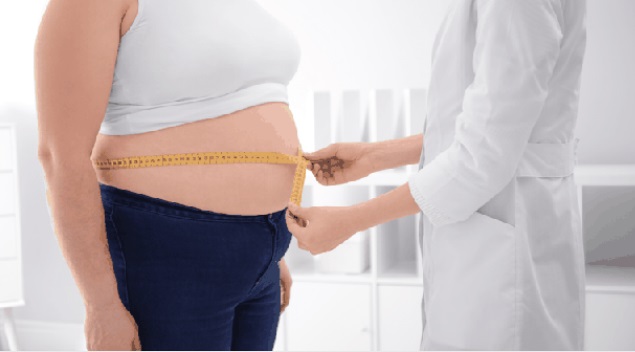 Người phụ nữ hiếm muộn được bác sĩ khuyên giảm cân để mang thai: Kết quả bất ngờ - Ảnh 1. Người phụ nữ hiếm muộn được bác sĩ khuyên giảm cân để mang thai: Kết quả bất ngờ - Ảnh 1.