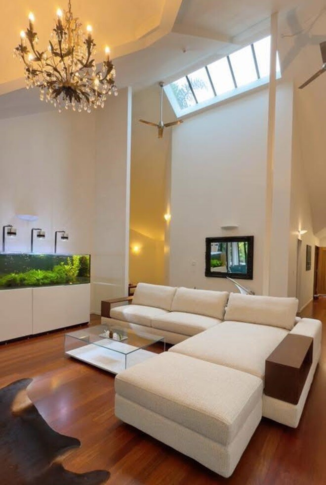 Biệt thự trong mơ của Trương Phương tại New Zealand giữa không gian thiên nhiên tuyệt đẹp - Ảnh 8.