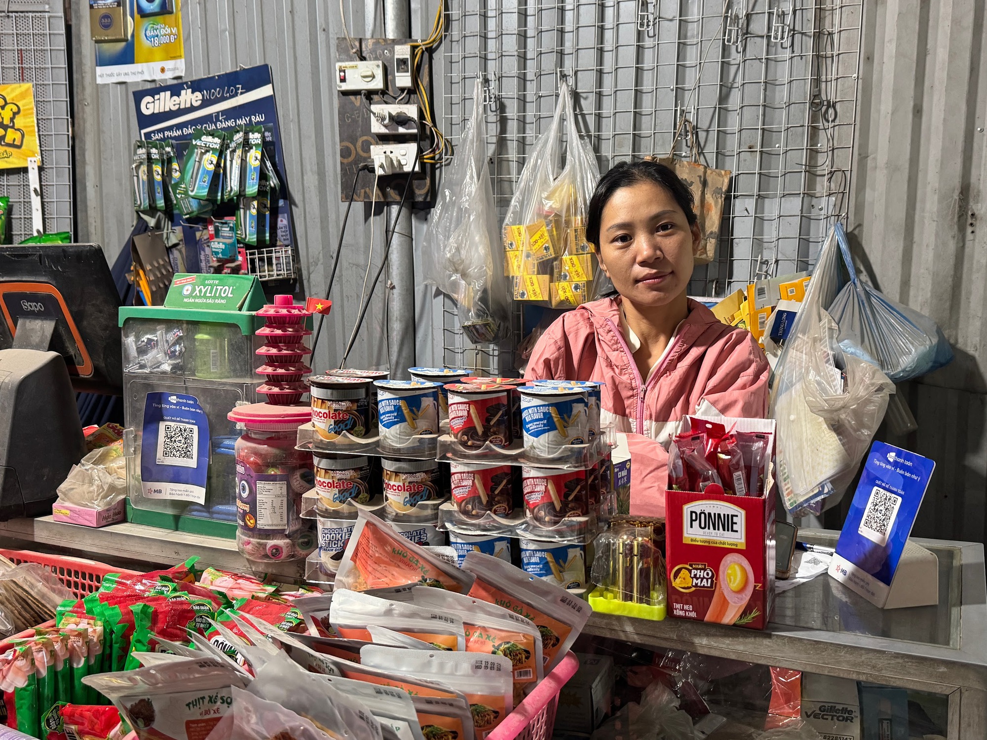 Thị trường bán lẻ rộ trào lưu dùng loa thông báo chuyển khoản: Vì sao ai cũng muốn sở hữu? - Ảnh 2. Thị trường bán lẻ rộ trào lưu dùng loa thông báo chuyển khoản: Vì sao ai cũng muốn sở hữu? - Ảnh 2.