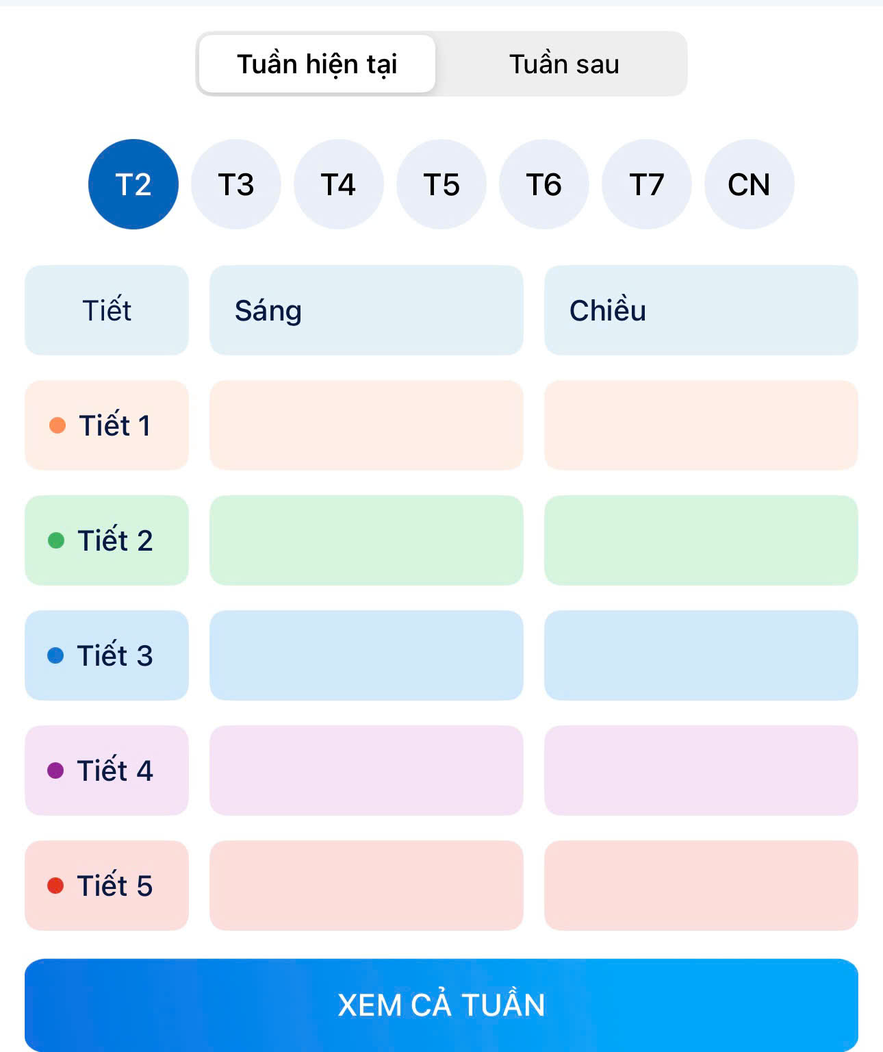 Sổ liên lạc điện tử chỉ để nhắn tin nghỉ học, thông báo điểm số: Có cần tồn tại? - Ảnh 2. Sổ liên lạc điện tử chỉ để nhắn tin nghỉ học, thông báo điểm số: Có cần tồn tại? - Ảnh 2.