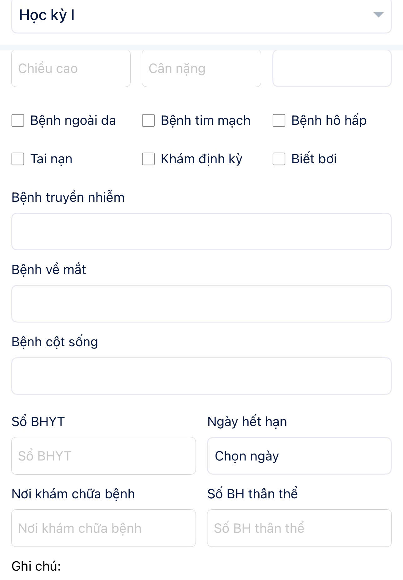 Sổ liên lạc điện tử chỉ để nhắn tin nghỉ học, thông báo điểm số: Có cần tồn tại? - Ảnh 4. Sổ liên lạc điện tử chỉ để nhắn tin nghỉ học, thông báo điểm số: Có cần tồn tại? - Ảnh 4.