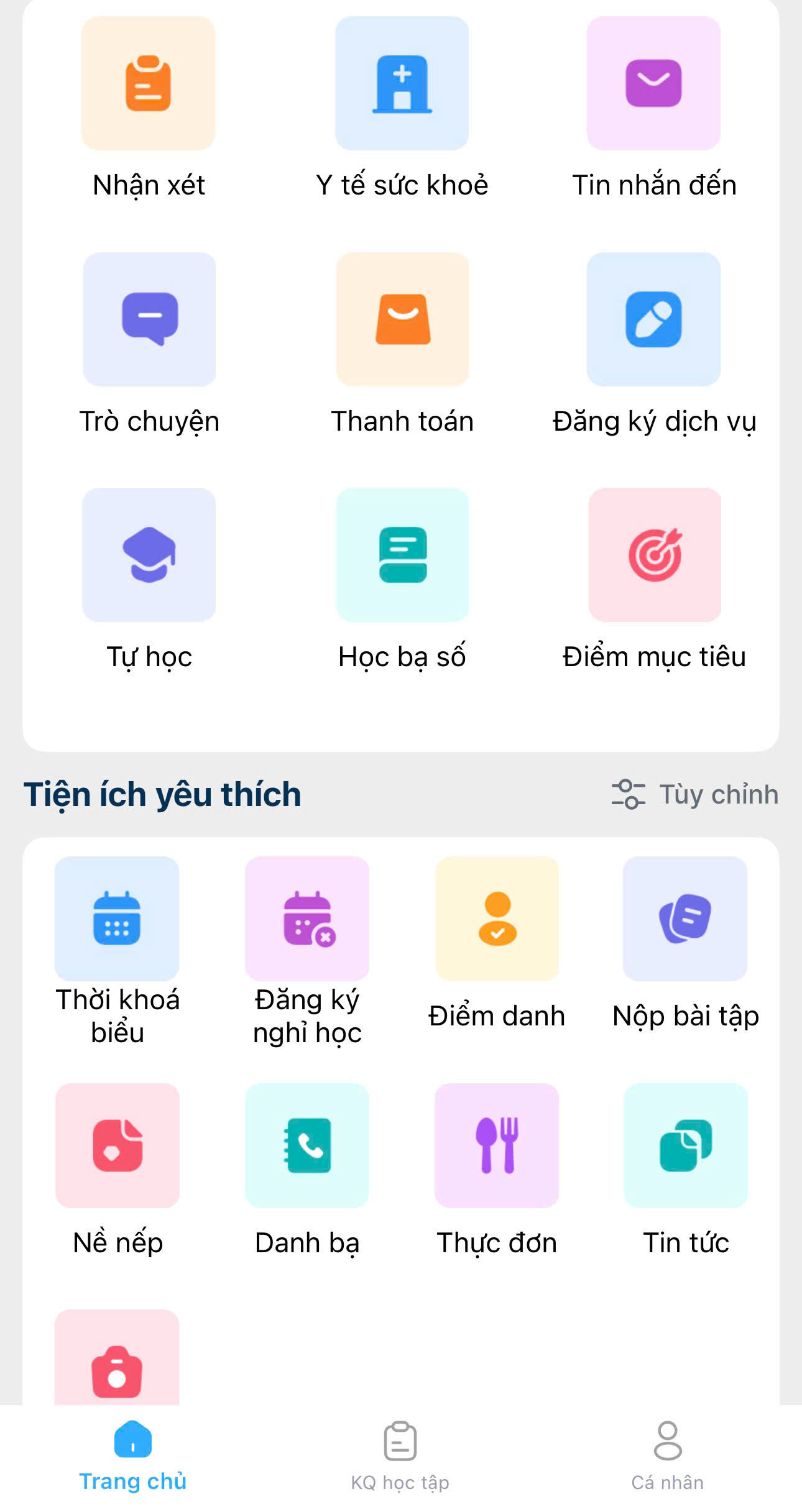 Sổ liên lạc điện tử chỉ để nhắn tin nghỉ học, thông báo điểm số: Có cần tồn tại? - Ảnh 1. Sổ liên lạc điện tử chỉ để nhắn tin nghỉ học, thông báo điểm số: Có cần tồn tại? - Ảnh 1.