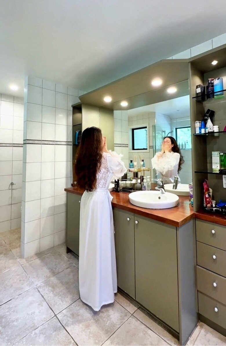 Biệt thự trong mơ của Trương Phương tại New Zealand giữa không gian thiên nhiên tuyệt đẹp - Ảnh 10.