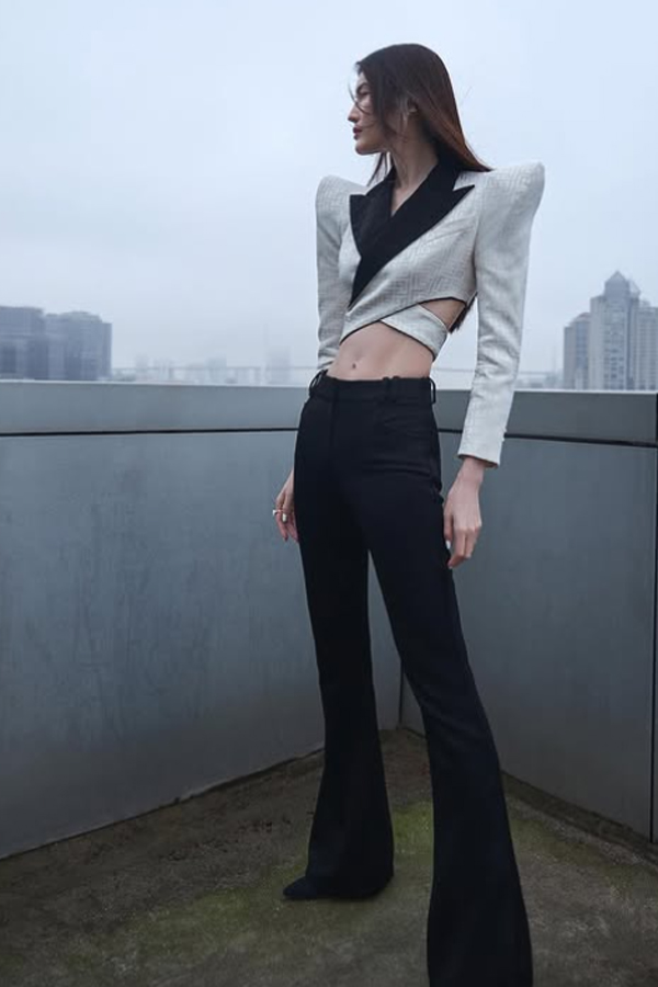 Hà Tuệ  - Ảnh 10. Hà Tuệ  - Ảnh 10.