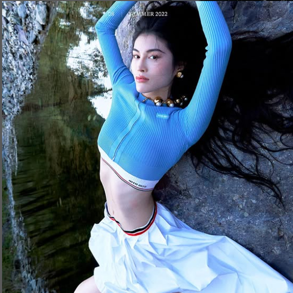 Hà Tuệ  - Ảnh 12. Hà Tuệ  - Ảnh 12.