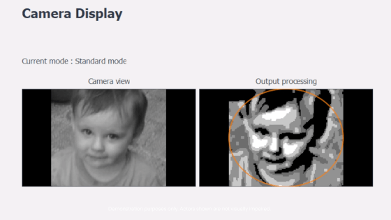 Vật thể chỉ 2mm làm nên điều kỳ diệu, giúp người mù đọc sách trở lại- Ảnh 5.