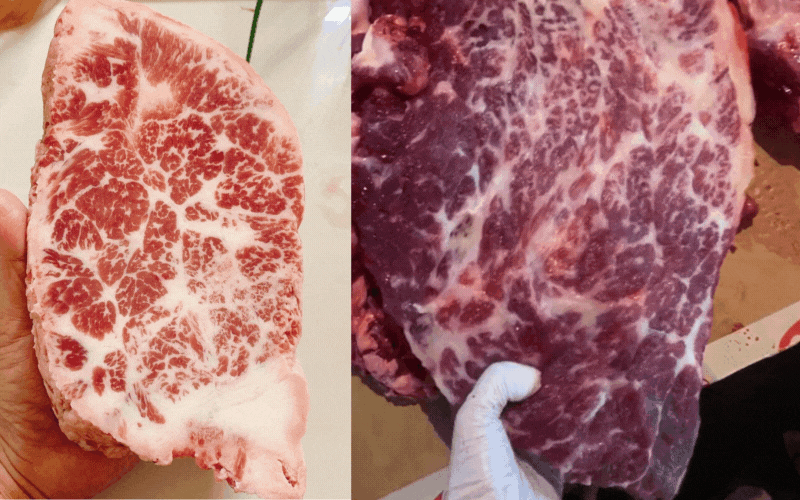 Đầu bếp kỳ cựu mách: "Mua thịt bò chọn 4 phần này vì đó là tất cả tinh túy, người bán cũng không dám nói dối"- Ảnh 5. Đầu bếp kỳ cựu mách: "Mua thịt bò chọn 4 phần này vì đó là tất cả tinh túy, người bán cũng không dám nói dối"- Ảnh 5.