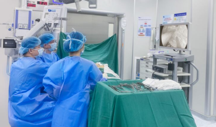 Phụ nữ U40 cần biết điều này để giảm nguy cơ ung thư vú - Ảnh 1.