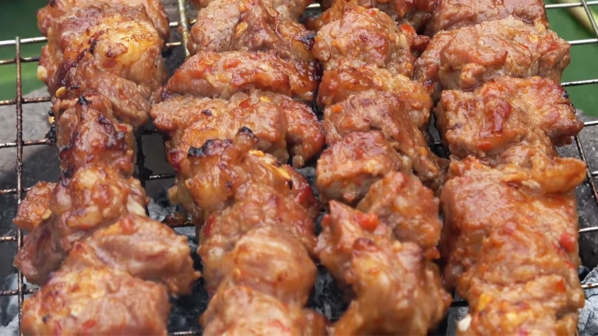 Đầu bếp kỳ cựu mách: "Mua thịt bò chọn 4 phần này vì đó là tất cả tinh túy, người bán cũng không dám nói dối"- Ảnh 6. Đầu bếp kỳ cựu mách: "Mua thịt bò chọn 4 phần này vì đó là tất cả tinh túy, người bán cũng không dám nói dối"- Ảnh 6.