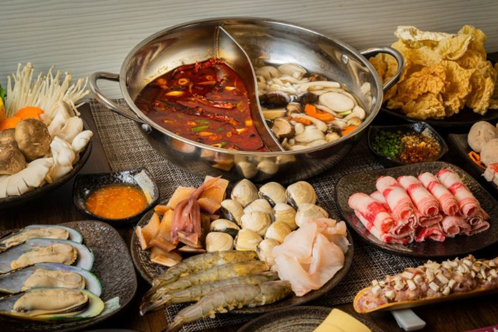 Hơn 2 tỷ mở quán lẩu Trung Quốc, sai lầm nhỏ khiến chủ quán suýt mất sạch - Ảnh 1. Hơn 2 tỷ mở quán lẩu Trung Quốc, sai lầm nhỏ khiến chủ quán suýt mất sạch - Ảnh 1.