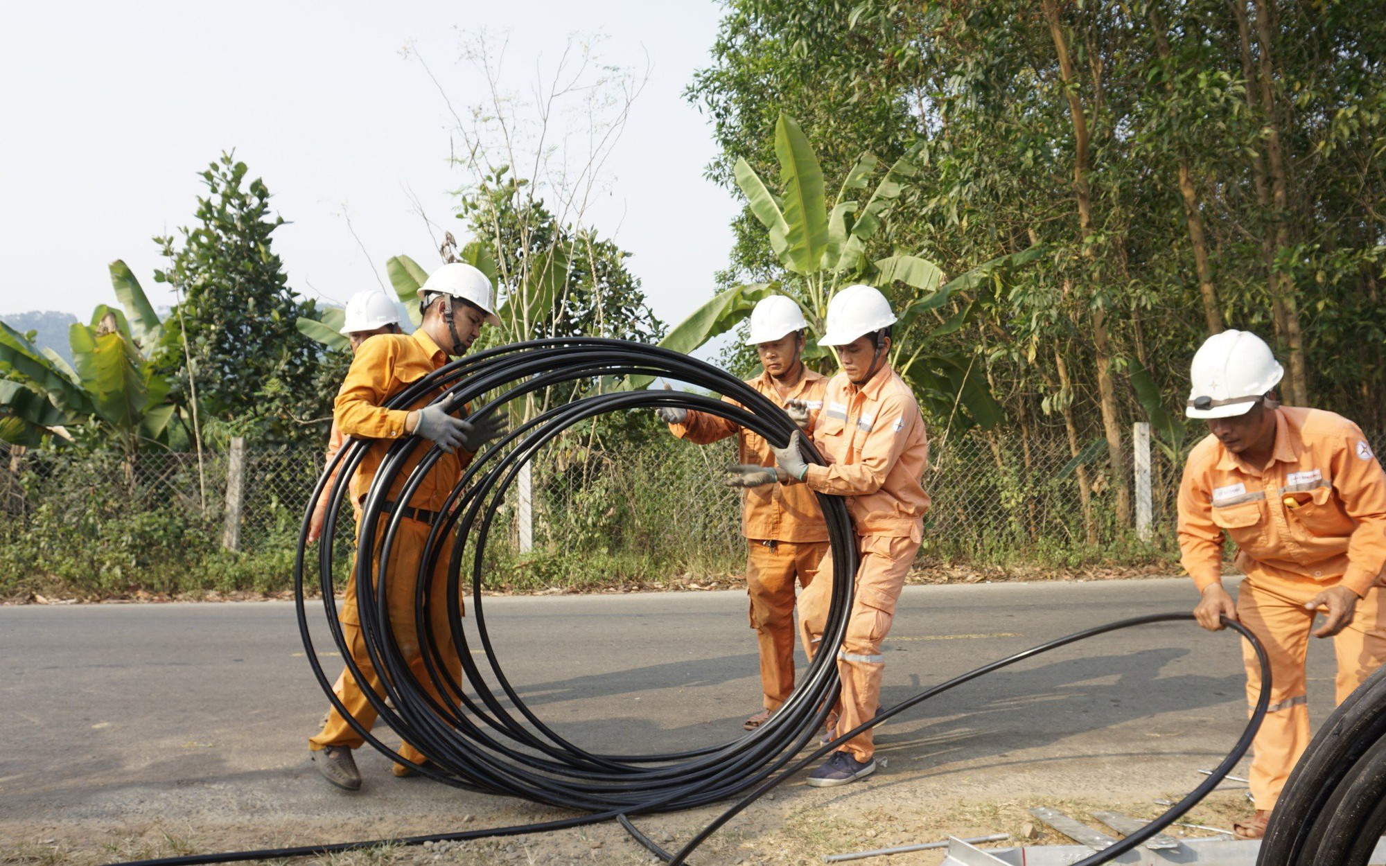 Lịch cúp điện Tây Ninh (Long An cũ) từ ngày 28/10 – 2/11/2025: Chi tiết những khu vực bị cúp điện trong tuần