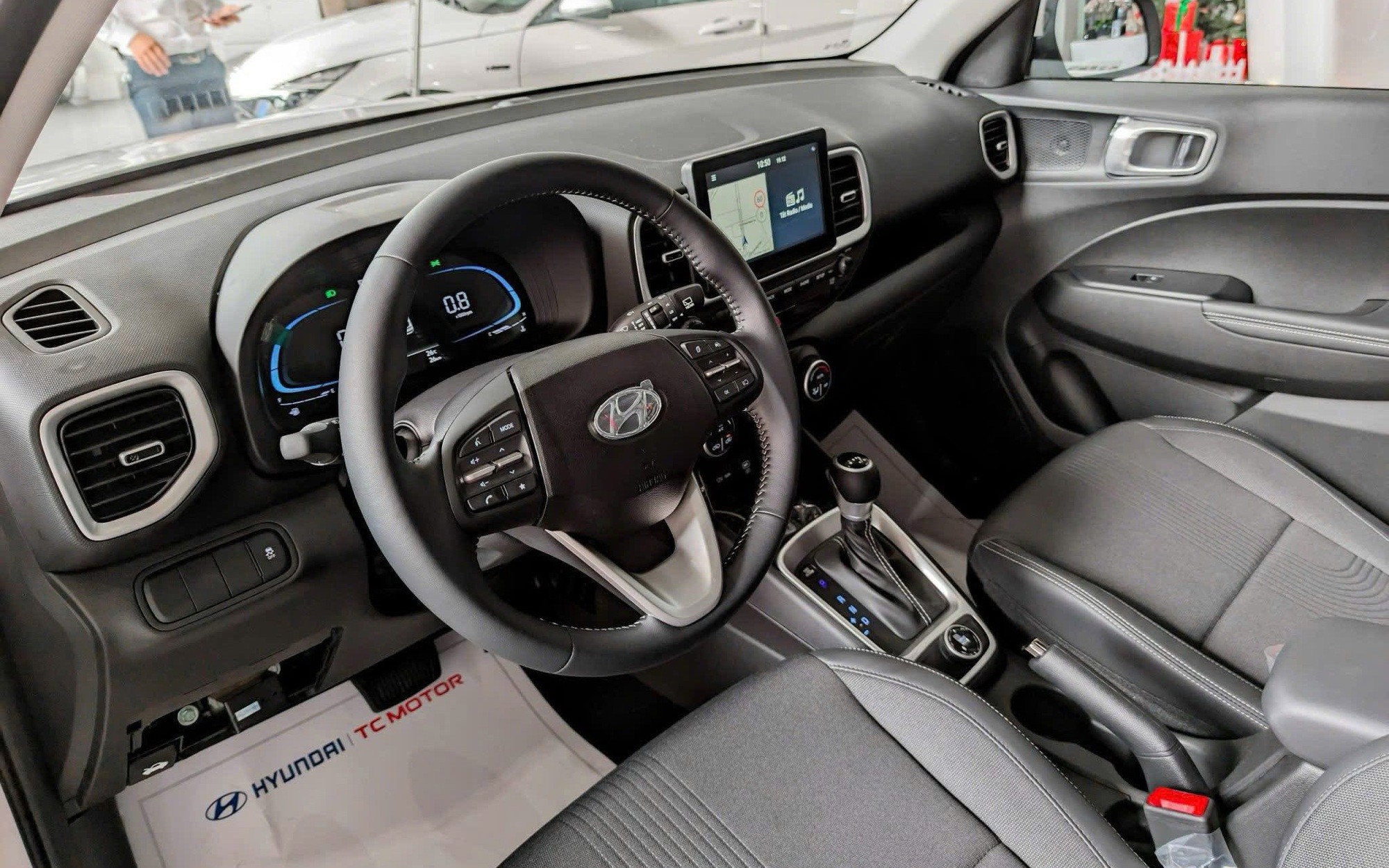 SUV hạng A giảm giá sốc, liên tục hạ giá, rẻ chỉ ngang sedan Toyota Vios - Ảnh 5.