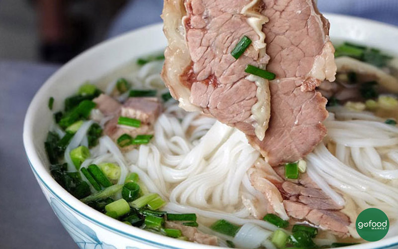 Đầu bếp kỳ cựu mách: "Mua thịt bò chọn 4 phần này vì đó là tất cả tinh túy, người bán cũng không dám nói dối"- Ảnh 11. Đầu bếp kỳ cựu mách: "Mua thịt bò chọn 4 phần này vì đó là tất cả tinh túy, người bán cũng không dám nói dối"- Ảnh 11.