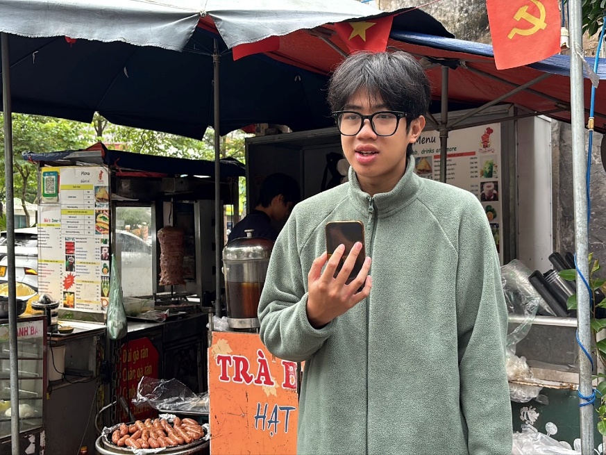Lưu động - linh hoạt: Mô hình F&B take away âm thầm mở rộng thị trường - Ảnh 3.