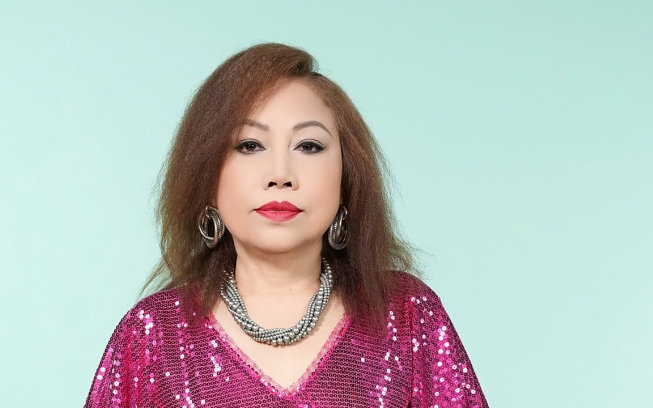 HIEUTHUHAI , Văn Mai Hương và Alicia Keys tại đại nhạc hội 8Wonder Winter 2025 - Ảnh 3. HIEUTHUHAI , Văn Mai Hương và Alicia Keys tại đại nhạc hội 8Wonder Winter 2025 - Ảnh 3.