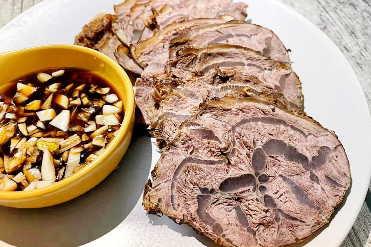 Đầu bếp kỳ cựu mách: "Mua thịt bò chọn 4 phần này vì đó là tất cả tinh túy, người bán cũng không dám nói dối"- Ảnh 4. Đầu bếp kỳ cựu mách: "Mua thịt bò chọn 4 phần này vì đó là tất cả tinh túy, người bán cũng không dám nói dối"- Ảnh 4.