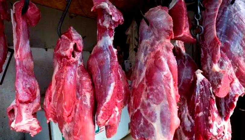 Đầu bếp kỳ cựu mách: "Mua thịt bò chọn 4 phần này vì đó là tất cả tinh túy, người bán cũng không dám nói dối"- Ảnh 1. Đầu bếp kỳ cựu mách: "Mua thịt bò chọn 4 phần này vì đó là tất cả tinh túy, người bán cũng không dám nói dối"- Ảnh 1.