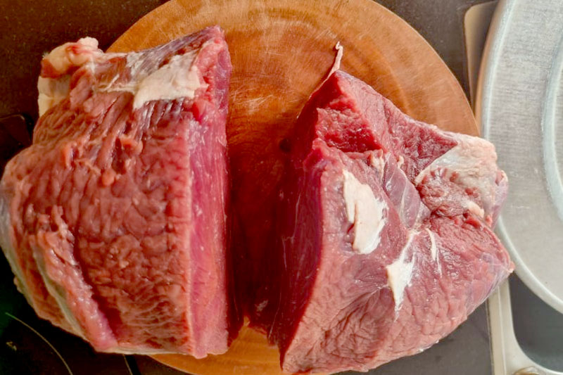 Đầu bếp kỳ cựu mách: "Mua thịt bò chọn 4 phần này vì đó là tất cả tinh túy, người bán cũng không dám nói dối"- Ảnh 12. Đầu bếp kỳ cựu mách: "Mua thịt bò chọn 4 phần này vì đó là tất cả tinh túy, người bán cũng không dám nói dối"- Ảnh 12.
