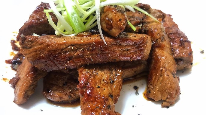 Đầu bếp kỳ cựu mách: "Mua thịt bò chọn 4 phần này vì đó là tất cả tinh túy, người bán cũng không dám nói dối"- Ảnh 14. Đầu bếp kỳ cựu mách: "Mua thịt bò chọn 4 phần này vì đó là tất cả tinh túy, người bán cũng không dám nói dối"- Ảnh 14.