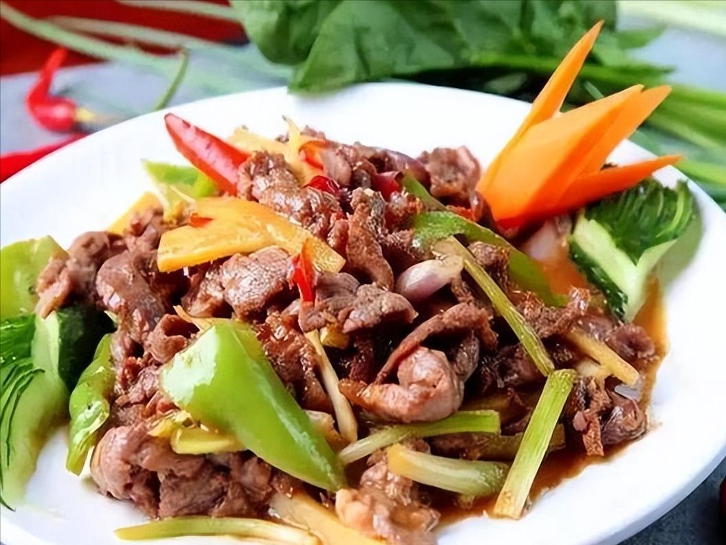 Đầu bếp kỳ cựu mách: "Mua thịt bò chọn 4 phần này vì đó là tất cả tinh túy, người bán cũng không dám nói dối"- Ảnh 7. Đầu bếp kỳ cựu mách: "Mua thịt bò chọn 4 phần này vì đó là tất cả tinh túy, người bán cũng không dám nói dối"- Ảnh 7.