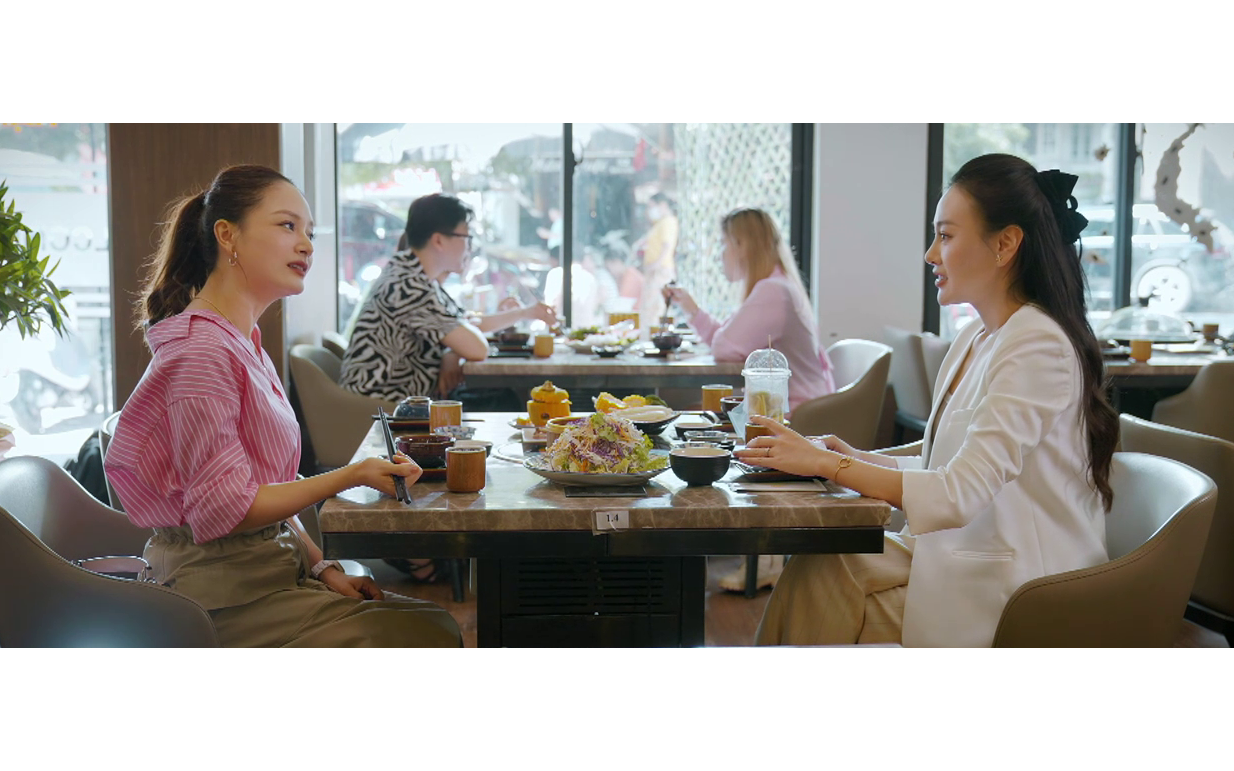 Đăng áp lực khi "tiểu tam" tiếp cận Mỹ Anh, Kim Ngân rời thành phố về quê trong nước mắt