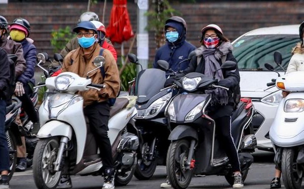 Tin sáng 29/10: Miền Bắc đón không khí lạnh tăng cường, một số nơi trời rét; Tạm đình chỉ thầy giáo ở An Giang dẫn nữ sinh vào khách sạn