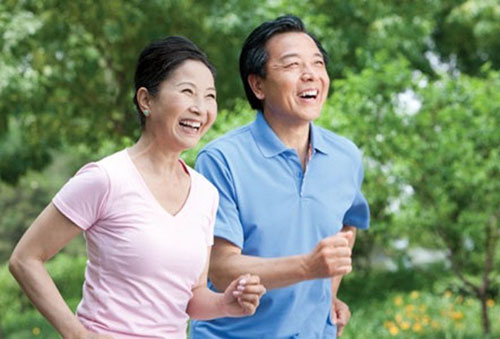 Sau tuổi 50, làm được điều này bạn sẽ luôn giữ được sự an nhiên, giàu có và phúc khí đầy mình - Ảnh 1. Sau tuổi 50, làm được điều này bạn sẽ luôn giữ được sự an nhiên, giàu có và phúc khí đầy mình - Ảnh 1.