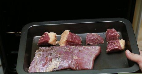 Đầu bếp kỳ cựu mách: "Mua thịt bò chọn 4 phần này vì đó là tất cả tinh túy, người bán cũng không dám nói dối"- Ảnh 9. Đầu bếp kỳ cựu mách: "Mua thịt bò chọn 4 phần này vì đó là tất cả tinh túy, người bán cũng không dám nói dối"- Ảnh 9.