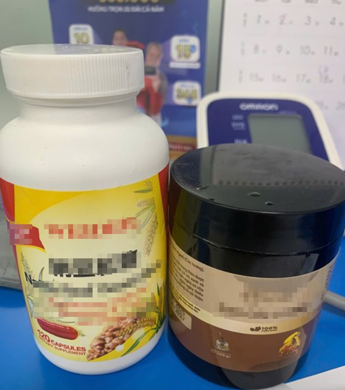 Người phụ nữ ở Hà Nội nhập viện vì viêm gan cấp thừa nhận một sai lầm nhiều người Việt mắc phải - Ảnh 1. Người phụ nữ ở Hà Nội nhập viện vì viêm gan cấp thừa nhận một sai lầm nhiều người Việt mắc phải - Ảnh 1.