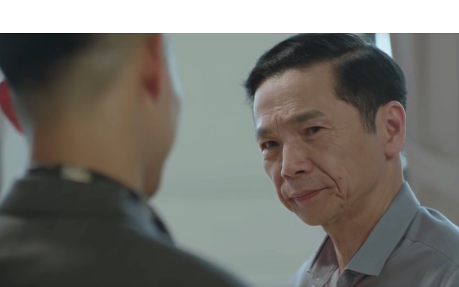 "Lằn ranh" tập mới nhất: Phó bí thư tỉnh "đe" cấp dưới không được quá gần gũi doanh nghiệp