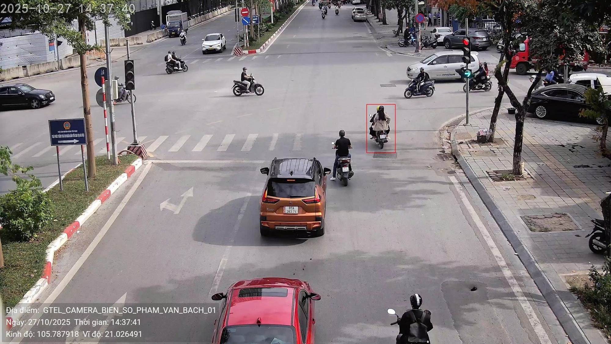 Gần 3.800 tài xế 'quên' thắt dây an toàn bị camera AI phát hiện trên cao tốc Nội Bài - Lào Cai - Ảnh 2. Gần 3.800 tài xế 'quên' thắt dây an toàn bị camera AI phát hiện trên cao tốc Nội Bài - Lào Cai - Ảnh 2.