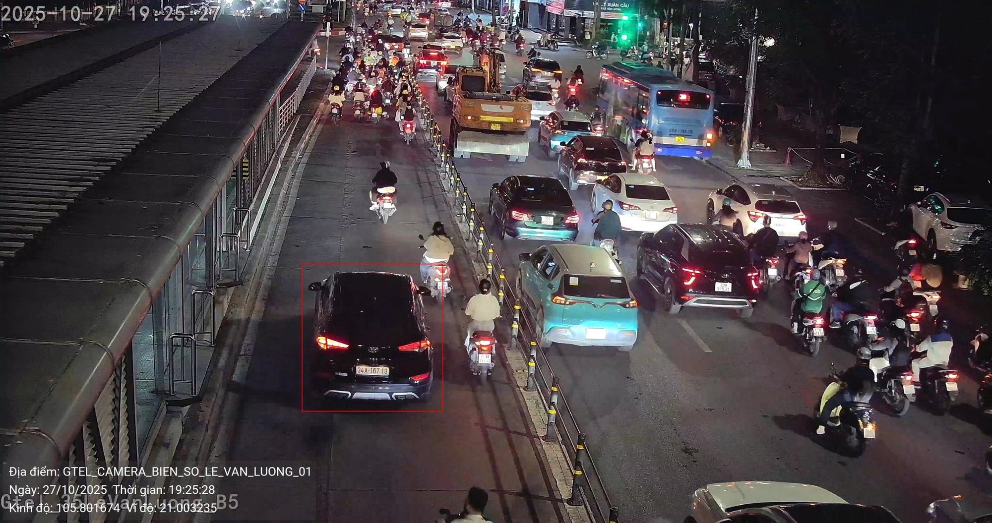 Gần 3.800 tài xế 'quên' thắt dây an toàn bị camera AI phát hiện trên cao tốc Nội Bài - Lào Cai - Ảnh 3. Gần 3.800 tài xế 'quên' thắt dây an toàn bị camera AI phát hiện trên cao tốc Nội Bài - Lào Cai - Ảnh 3.