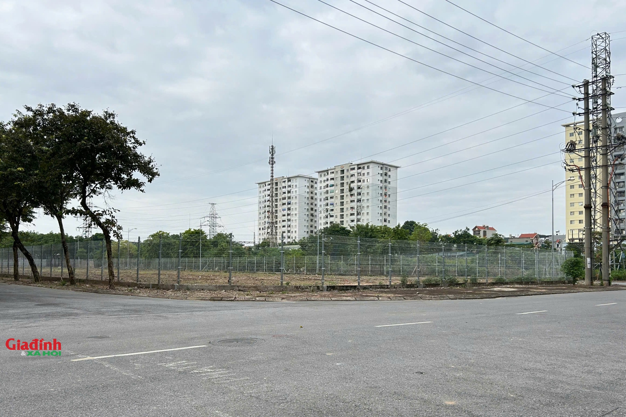 Hà Nội: Hiện trạng các khu tái định cư cho người dân bên Hồ Hoàn Kiếm sau di dời  - Ảnh 9. Hà Nội: Hiện trạng các khu tái định cư cho người dân bên Hồ Hoàn Kiếm sau di dời  - Ảnh 9.