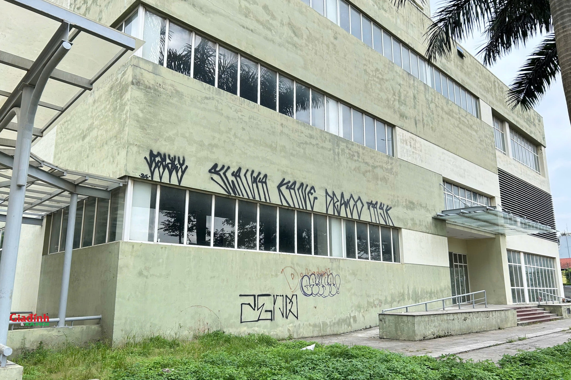 Hà Nội: Hiện trạng các khu tái định cư cho người dân bên Hồ Hoàn Kiếm sau di dời  - Ảnh 7. Hà Nội: Hiện trạng các khu tái định cư cho người dân bên Hồ Hoàn Kiếm sau di dời  - Ảnh 7.