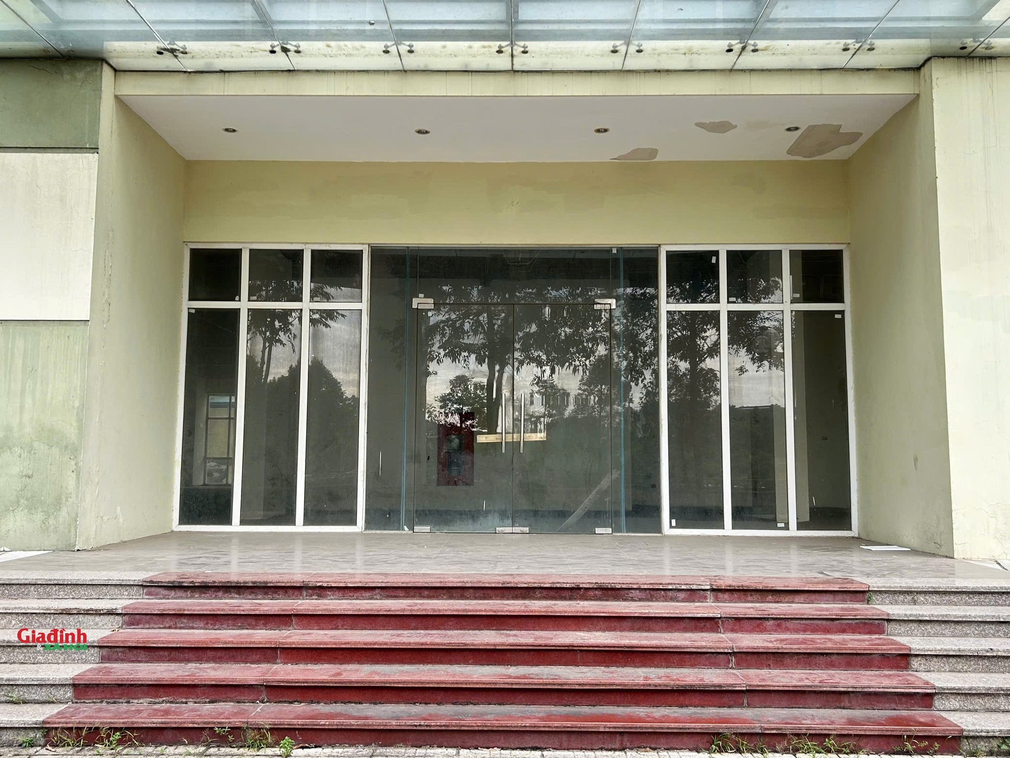 Hà Nội: Hiện trạng các khu tái định cư cho người dân bên Hồ Hoàn Kiếm sau di dời  - Ảnh 6. Hà Nội: Hiện trạng các khu tái định cư cho người dân bên Hồ Hoàn Kiếm sau di dời  - Ảnh 6.