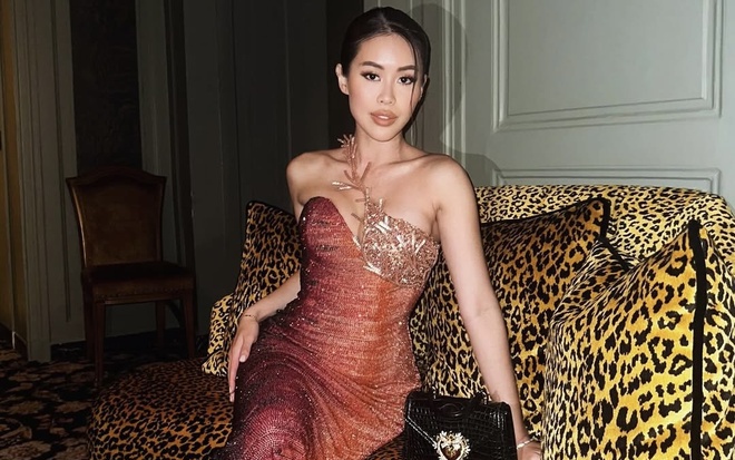 Tiên Nguyễn có cuộc sống sang chảnh thượng lưu ra sao trước khi kết hôn?