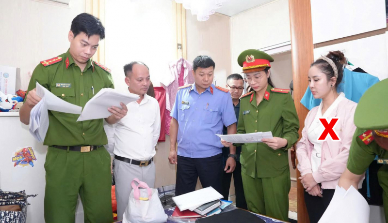 Hiệu trưởng cùng kế toán khai khống giờ làm thêm, "bỏ túi" gần 600 triệu đồng - Ảnh 1. Hiệu trưởng cùng kế toán khai khống giờ làm thêm, "bỏ túi" gần 600 triệu đồng - Ảnh 1.