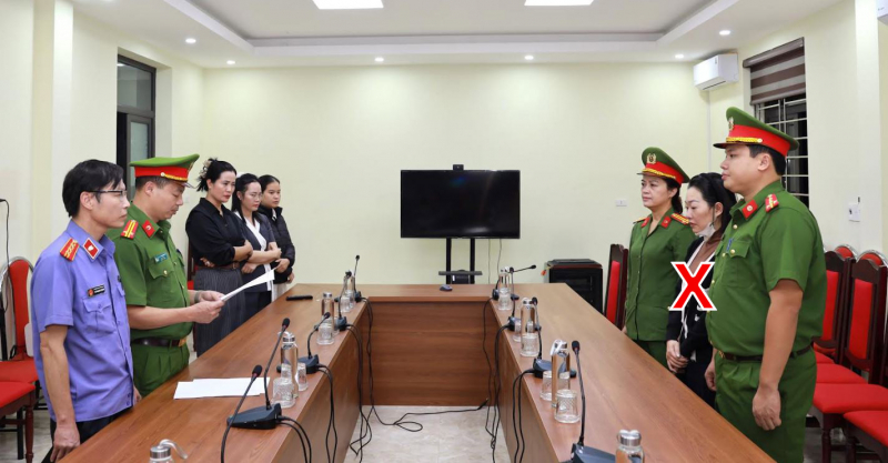 Hiệu trưởng cùng kế toán khai khống giờ làm thêm, "bỏ túi" gần 600 triệu đồng - Ảnh 2. Hiệu trưởng cùng kế toán khai khống giờ làm thêm, "bỏ túi" gần 600 triệu đồng - Ảnh 2.