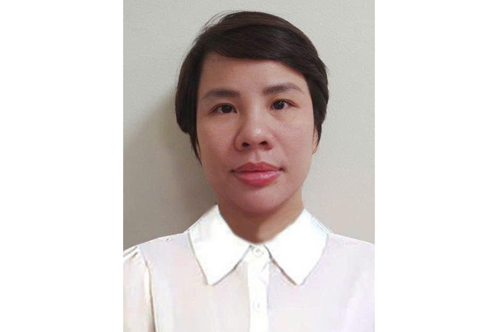 Khởi tố thêm 1 bị can liên quan đến Hoàng Hường - Ảnh 1.