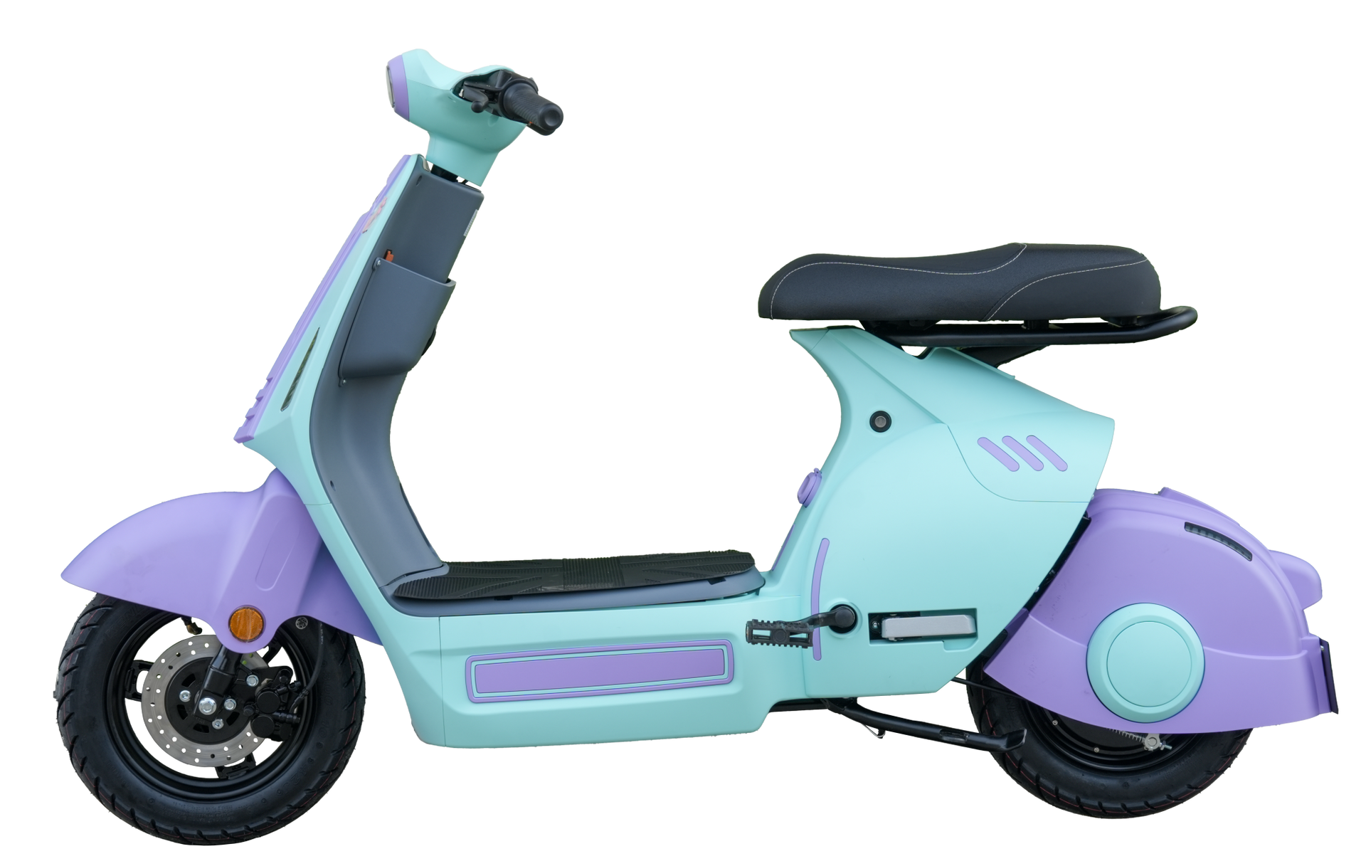 Xe máy điện giá rẻ tại Việt Nam: Thiết kế thời trang và tiện ích thông minh - Ảnh 4. Xe máy điện giá rẻ tại Việt Nam: Thiết kế thời trang và tiện ích thông minh - Ảnh 4.