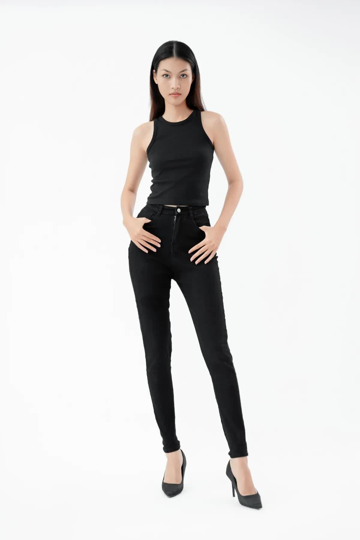 Ai sẽ lọt vào Top 3 dự đêm chung kết 'Vietnam's Next Top Model 2025'? - Ảnh 2.