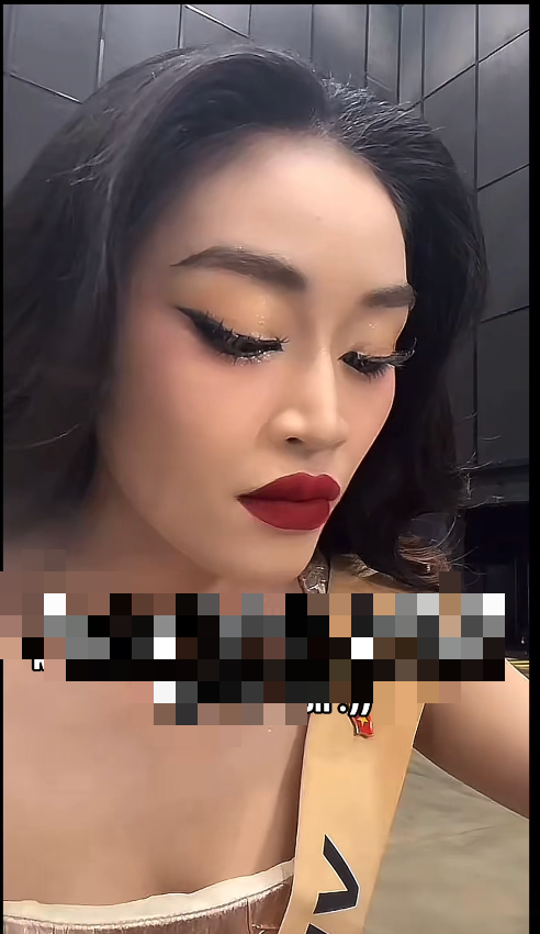 Hoa hậu Yến Nhi nhận góp ý về nhan sắc tại Miss Grand International 2025 - Ảnh 3.