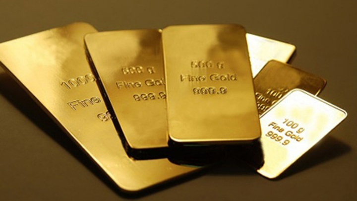 Giá vàng hôm nay 3 / 10: Vàng SJC giảm về 137 , 8 triệu đồng / lượng - Ảnh 2.