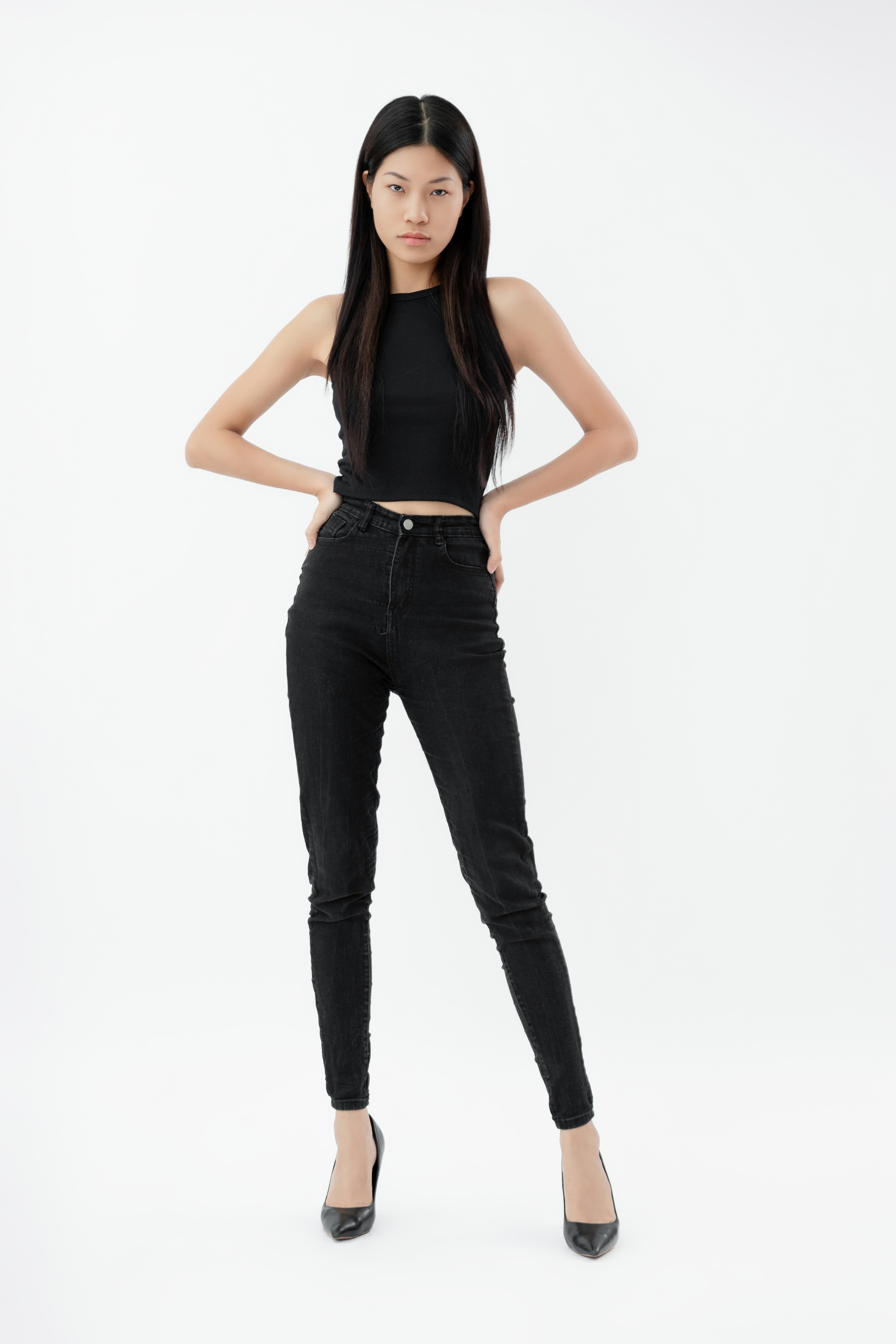 Dự đoán Top 3 Vietnam's Next Top Model 2025- Ảnh 4.