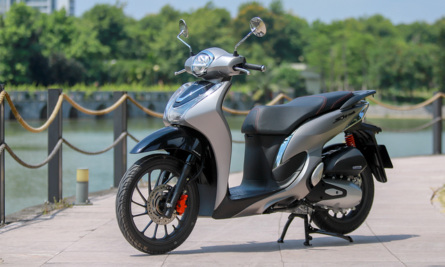 Giá xe máy Honda tháng 10 / 2025 giảm sốc và khuyến mại hấp dẫn chưa từng có - Ảnh 3.