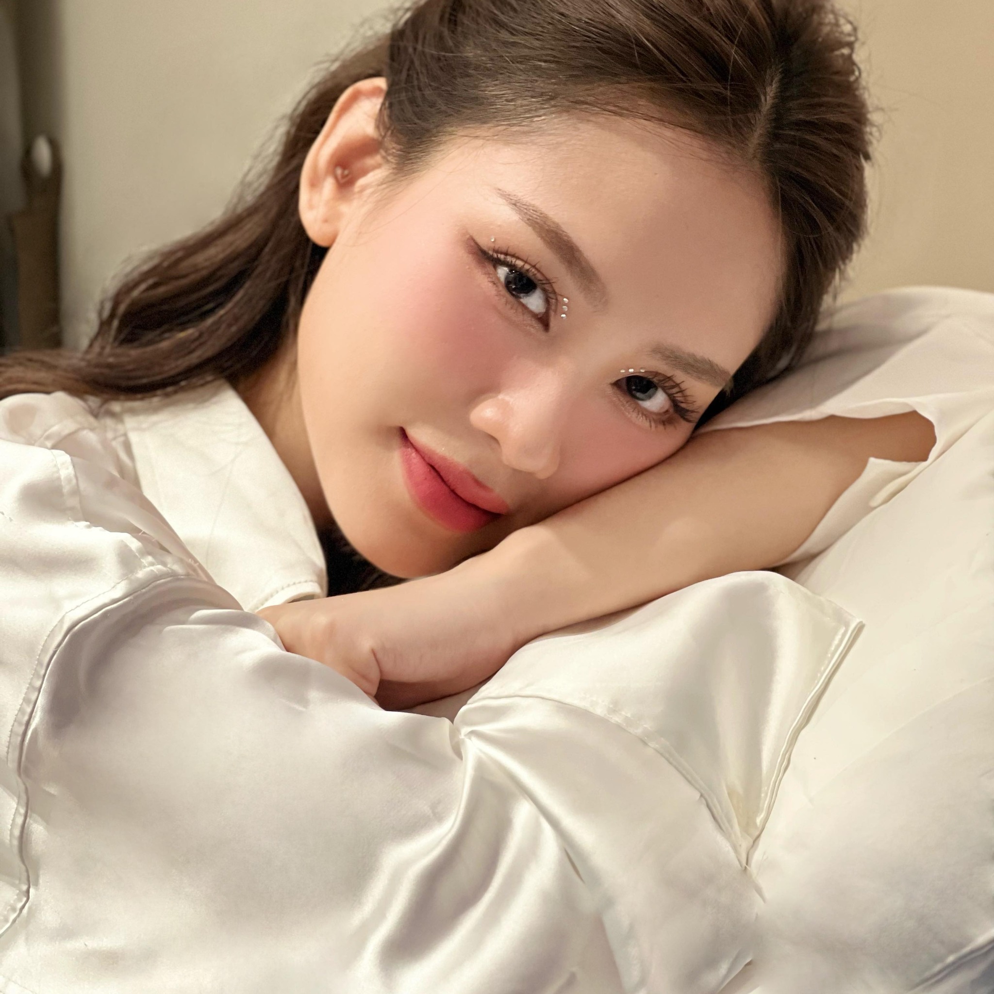 Hoa hậu Mai Phương tái xuất vớisau thời gian "ẩn mình" gây sốt cộng đồng mạng - Ảnh 6.