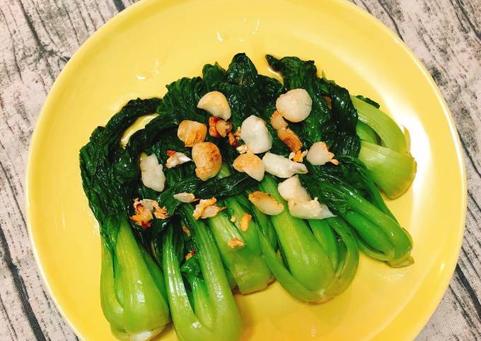 Loại rau giá rẻ bèo, được coi là 'vua canxi', bán đầy chợ Việt, chế biến thành nhiều món ngon - Ảnh 6.