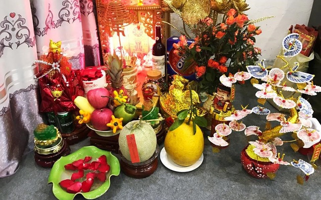 Bát hương có lộc là như nào và cần làm gì để bát hương có lộc? - Ảnh 4.