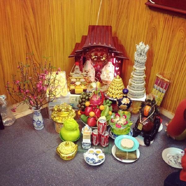 Ban thờ khi chuyển sang một trí khác không cần nhất thiết phải thay mới, nếu không thuộc những trường hợp sau đây - Ảnh 3. Ban thờ khi chuyển sang một trí khác không cần nhất thiết phải thay mới, nếu không thuộc những trường hợp sau đây - Ảnh 3.